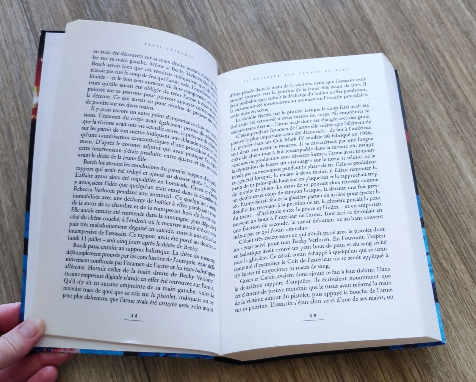 📚 Book: "The Drop" by Michael Connelly 📚 – photo 3